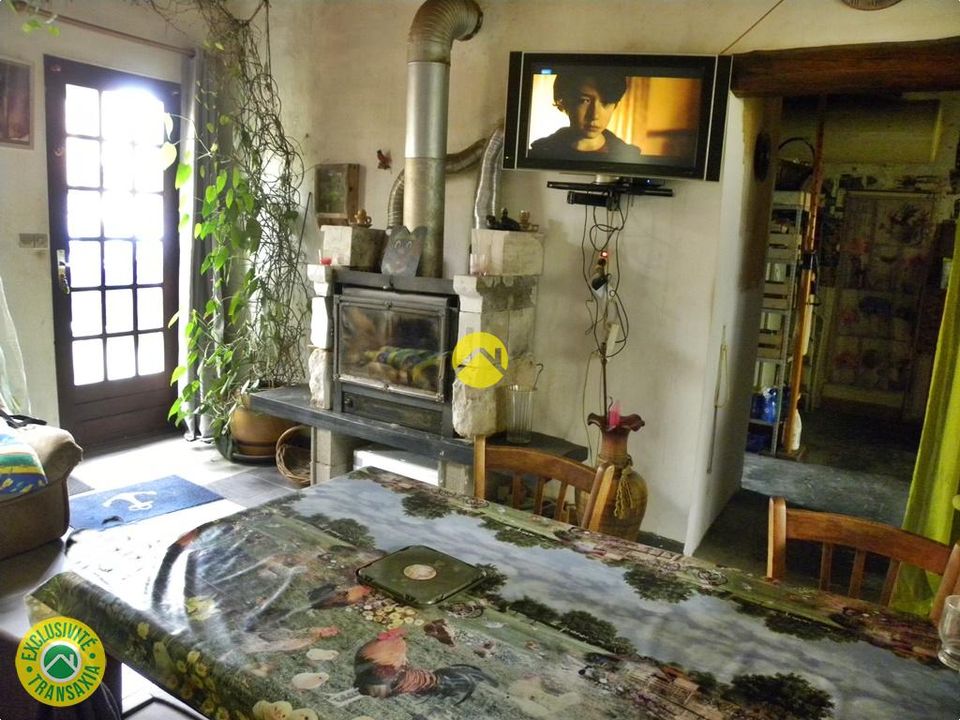 Villa i Léré, Cher - foto 3