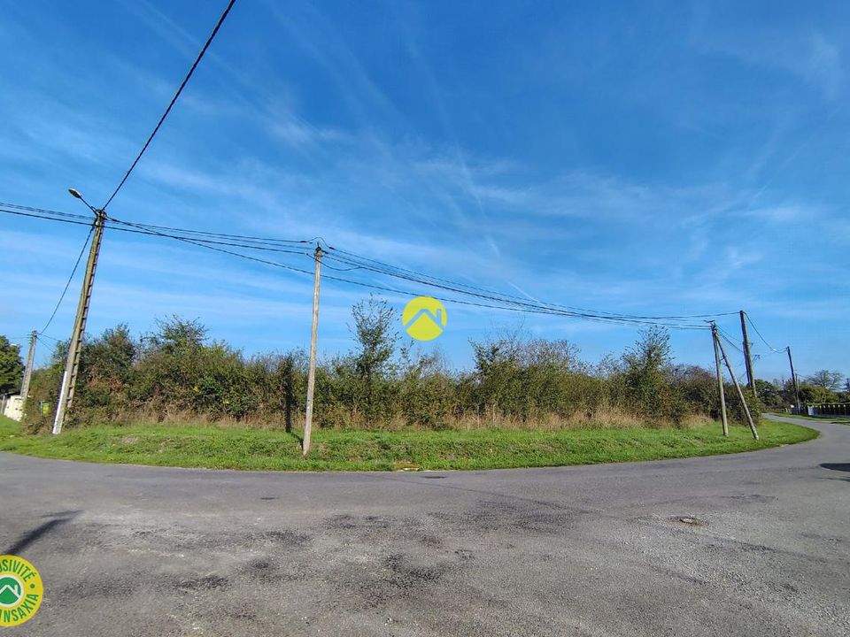 Helårsgrund i Mornay-sur-Allier, Cher - foto 2