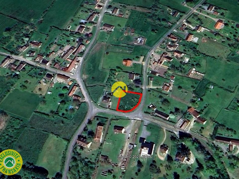 Helårsgrund i Mornay-sur-Allier, Cher - foto 3