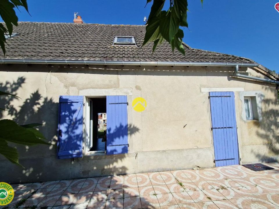 Landejendom i Charentonnay, Isere - foto 2