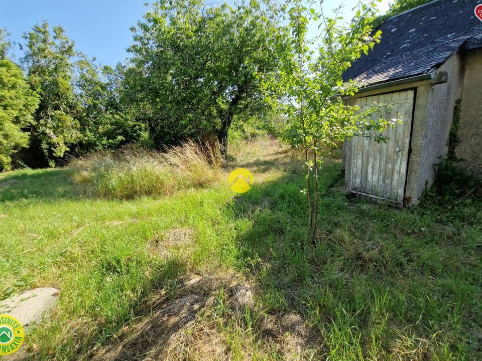 Landejendom i Charentonnay, Isere - foto 4