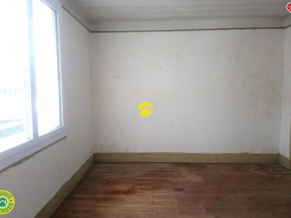 Villa i Saint-Amand-Montrond, Cher - foto 2