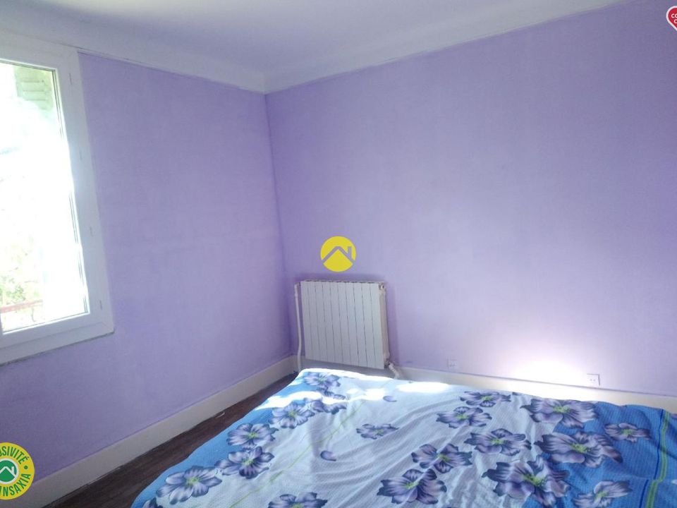 Villa i Saint-Amand-Montrond, Cher - foto 4