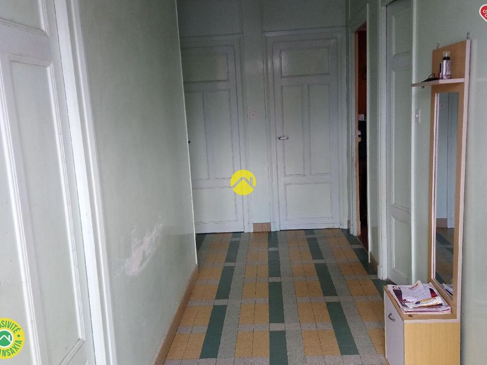 Villa i Saint-Amand-Montrond, Cher - foto 5