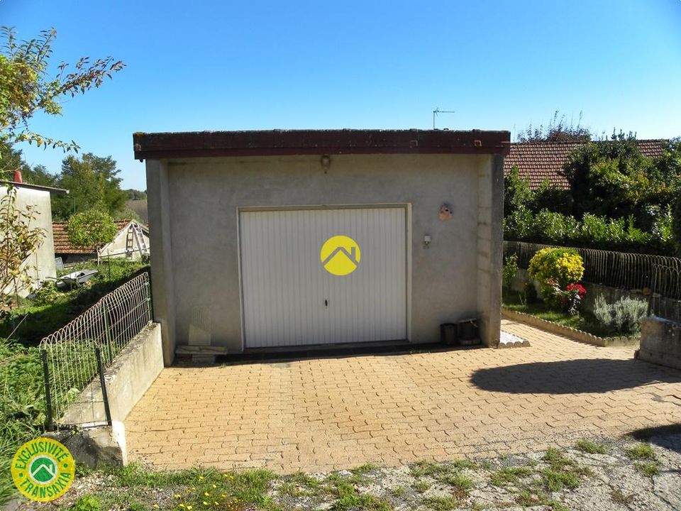 Villa i Boulleret, Cher - foto 3