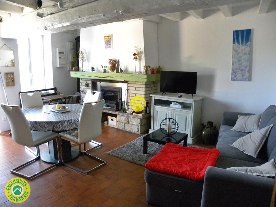 Villa i Boulleret, Cher - foto 4