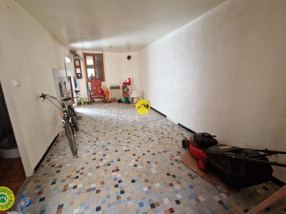 Villa i La Guerche-sur-l'Aubois, Cher - foto 3