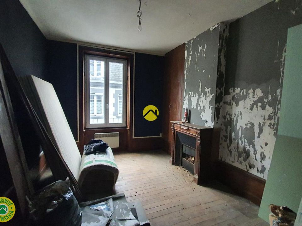 Villa i Auzances, Creuse - foto 5