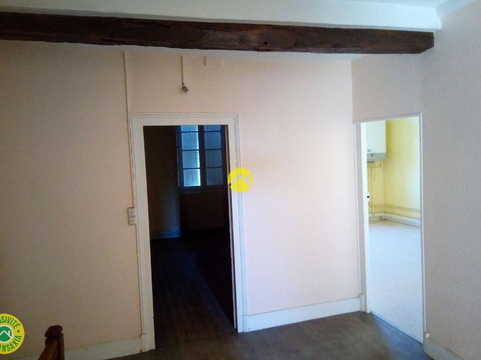 Lejlighed i Huriel, Allier - foto 2