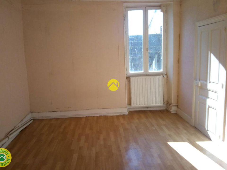Lejlighed i Huriel, Allier - foto 3