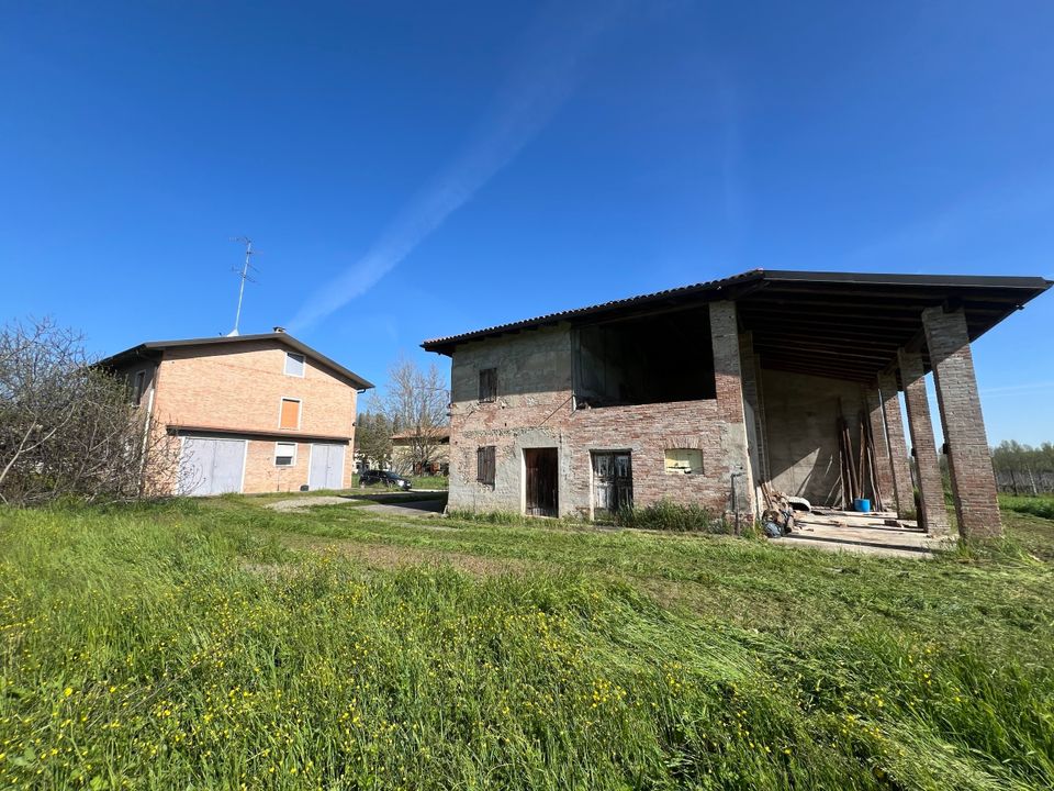Byhus i Valsamoggia, Bologna - foto 1