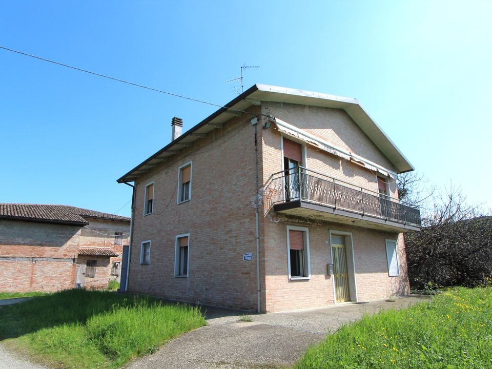 Byhus i Valsamoggia, Bologna - foto 2