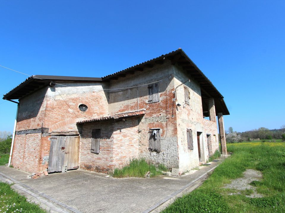 Byhus i Valsamoggia, Bologna - foto 4