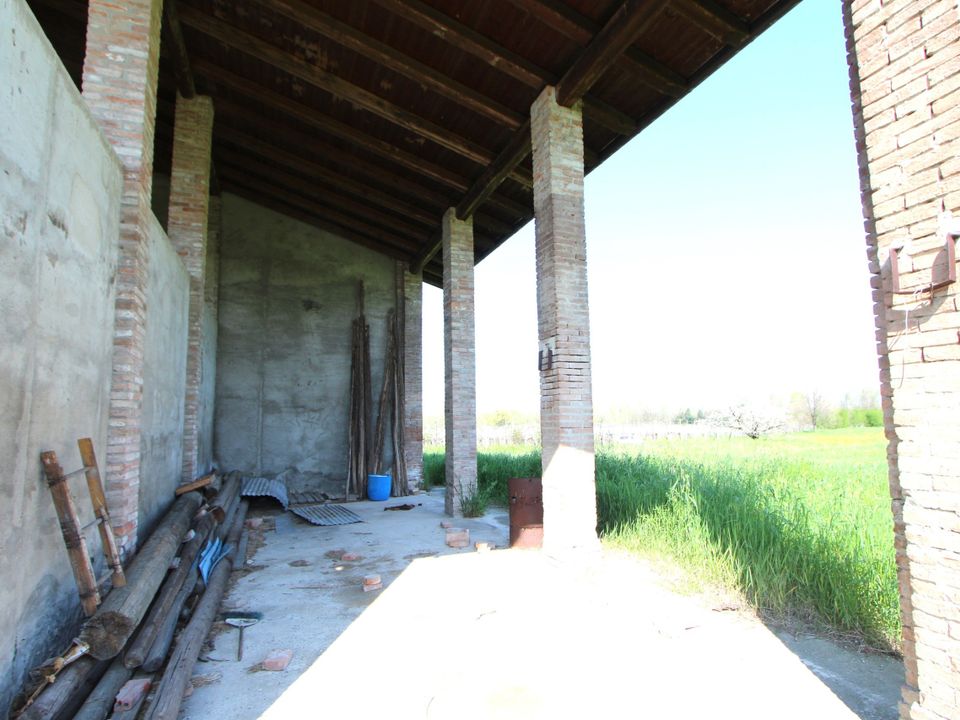Byhus i Valsamoggia, Bologna - foto 5