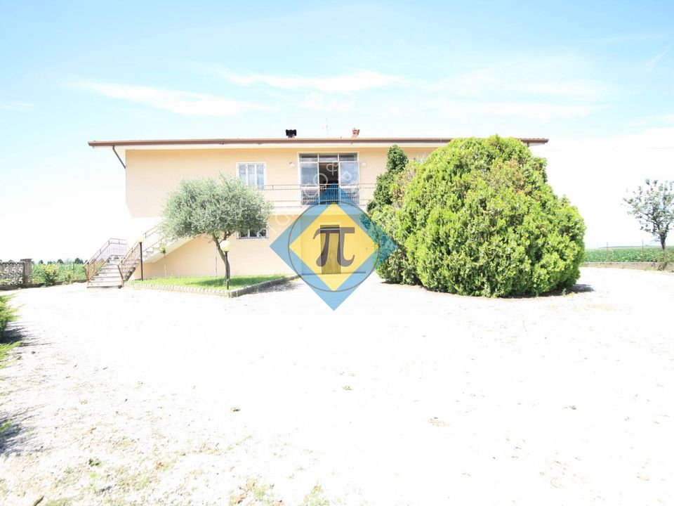 Villa en Sesto al Reghena, Pordenone - foto 2