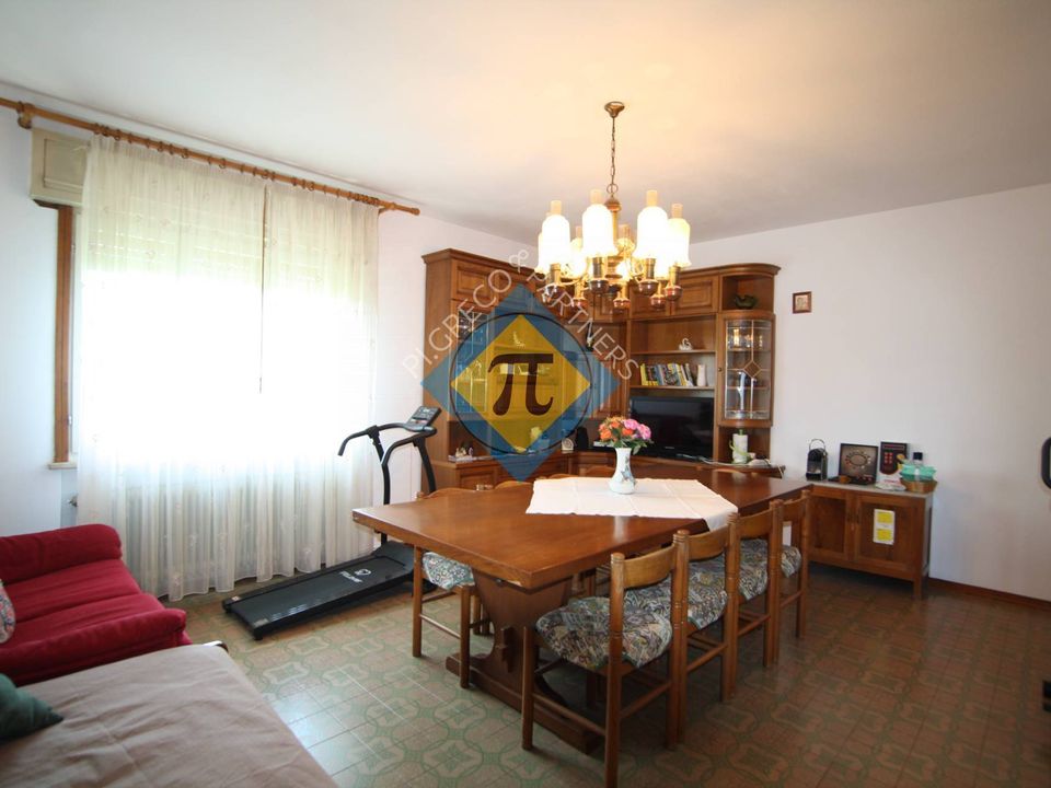 Villa en Sesto al Reghena, Pordenone - foto 5