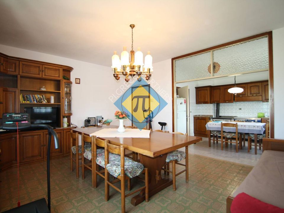 Villa en Sesto al Reghena, Pordenone - foto 1