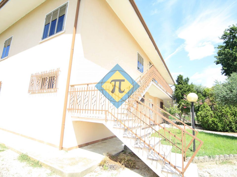 Villa i Sesto al Reghena, Pordenone - bilde 1