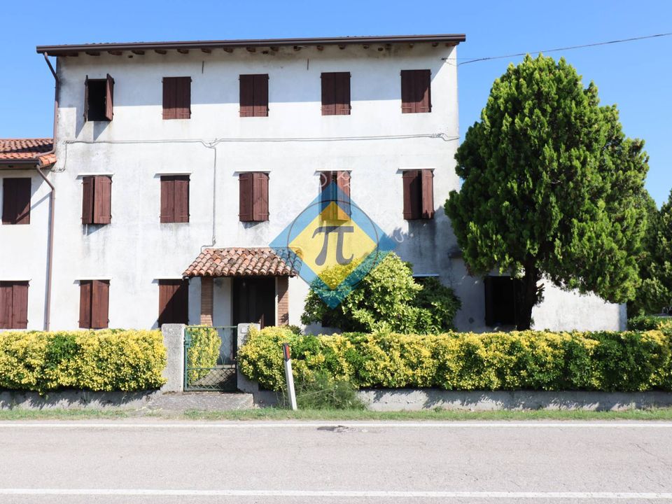 Villa en Sesto al Reghena, Pordenone - foto 2
