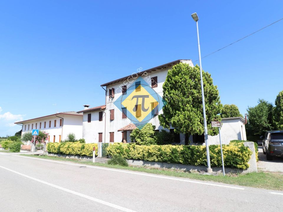 Villa en Sesto al Reghena, Pordenone - foto 4