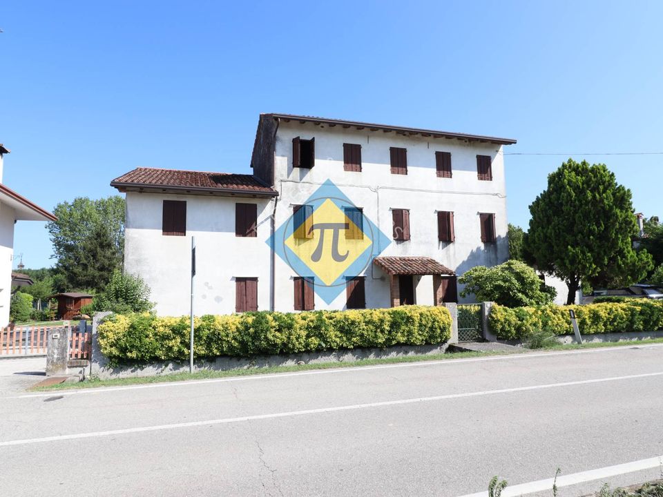 Villa en Sesto al Reghena, Pordenone - foto 5
