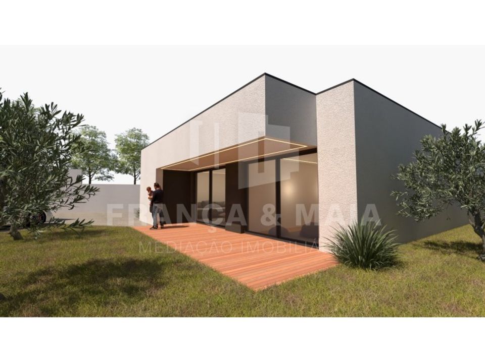Villa i Serzedo, Porto - foto 2