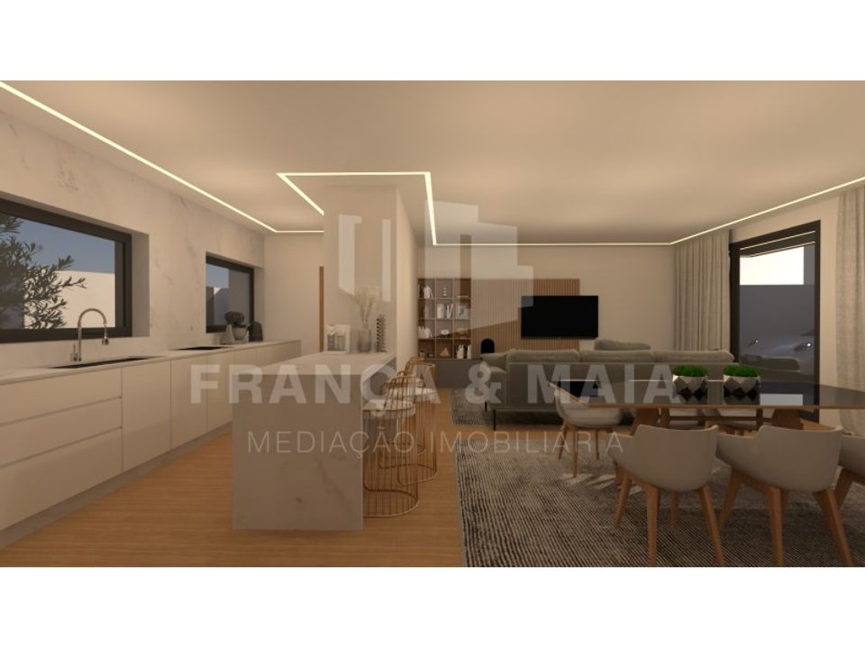 Villa i Serzedo, Porto - foto 3