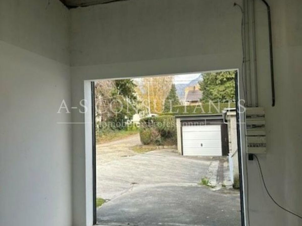 Erhvervsejendom i La Ravoire, Savoie - foto 4
