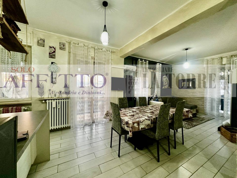 Leilighet i Alessandria, Alessandria - bilde 1