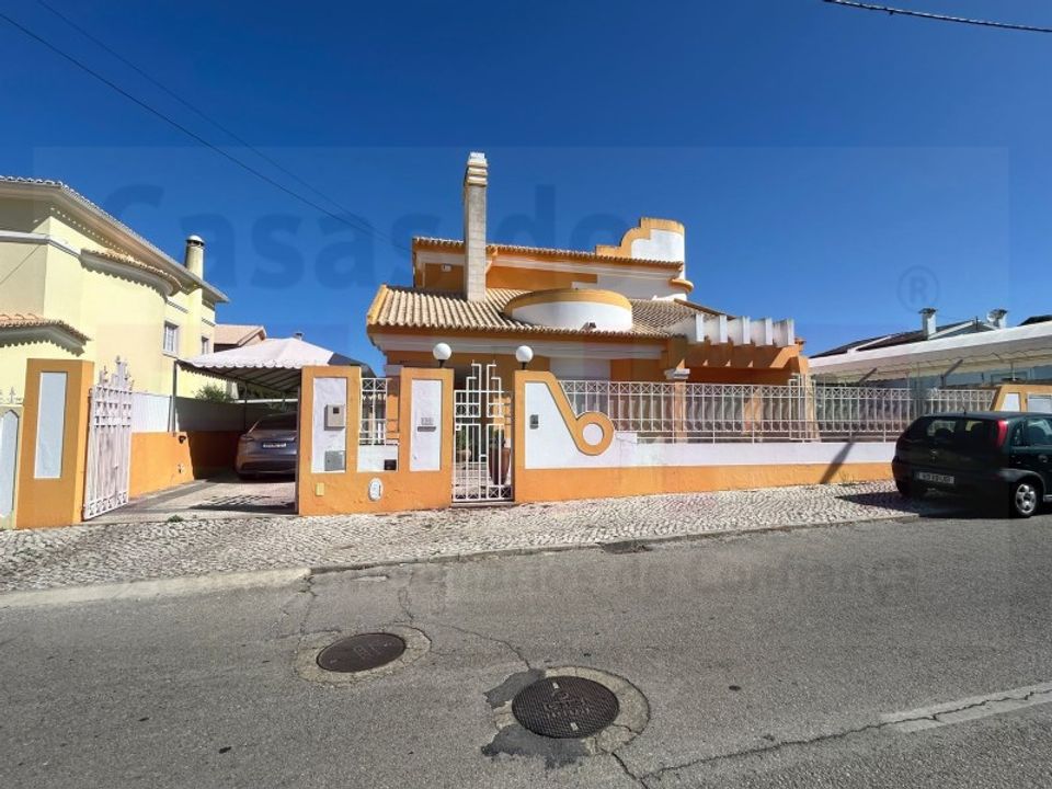 Villa i Amora, Setubal - foto 2