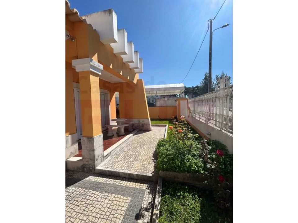 Villa i Amora, Setubal - foto 3
