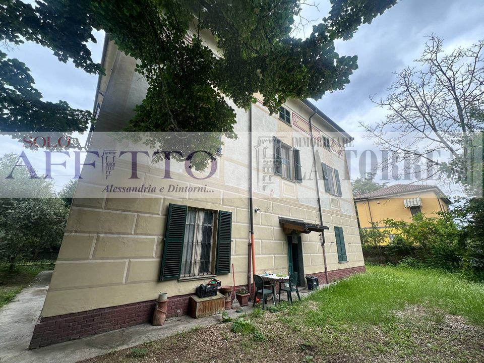 Villa i Frugarolo, Alessandria - foto 1