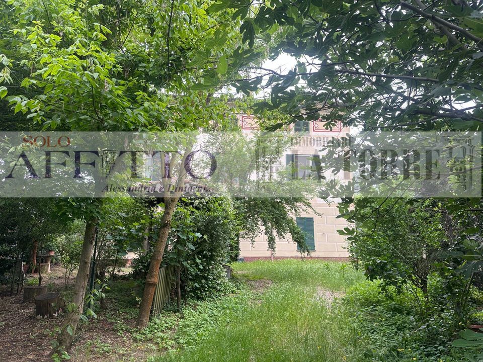 Villa i Frugarolo, Alessandria - foto 3