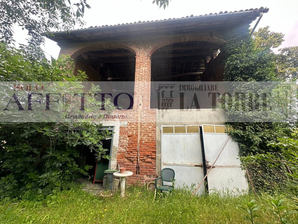 Villa i Frugarolo, Alessandria - foto 4