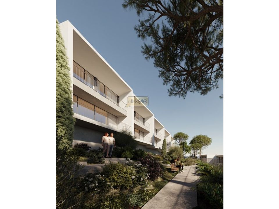 Villa a Loures, Lisbon - foto 1