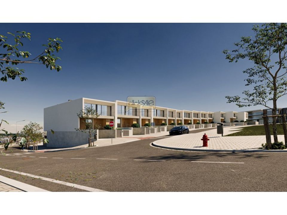 Villa i Loures, Lisbon - bilde 1