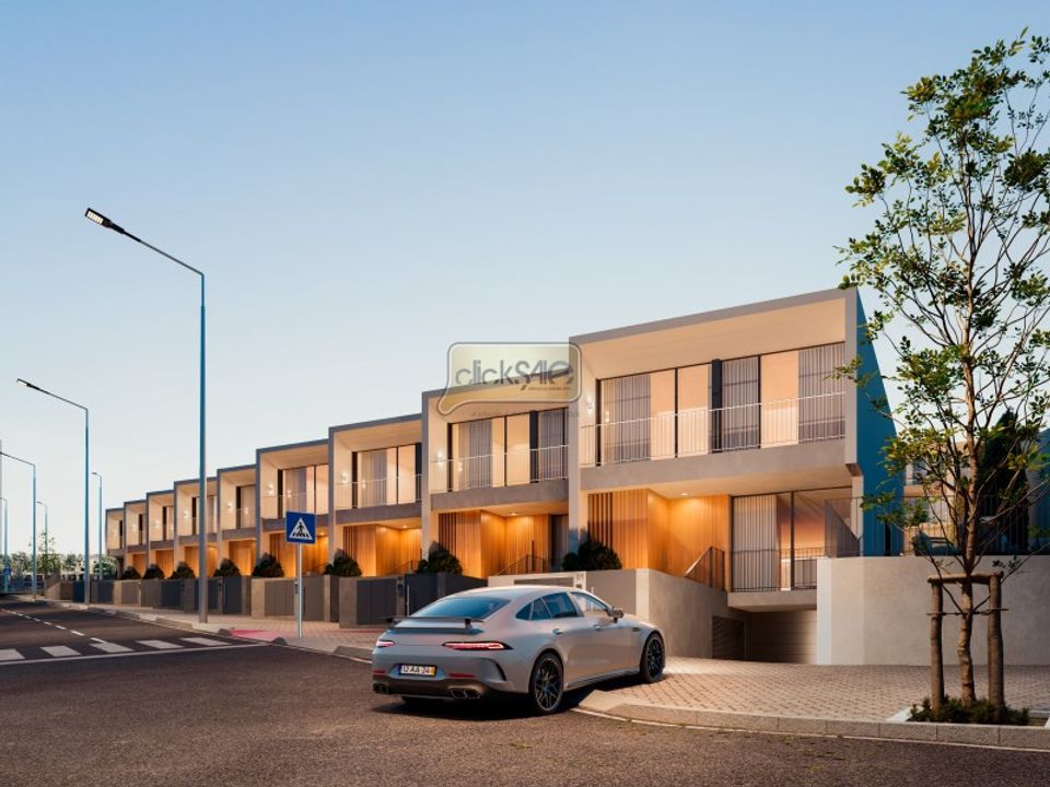 Villa a Loures, Lisbon - foto 1