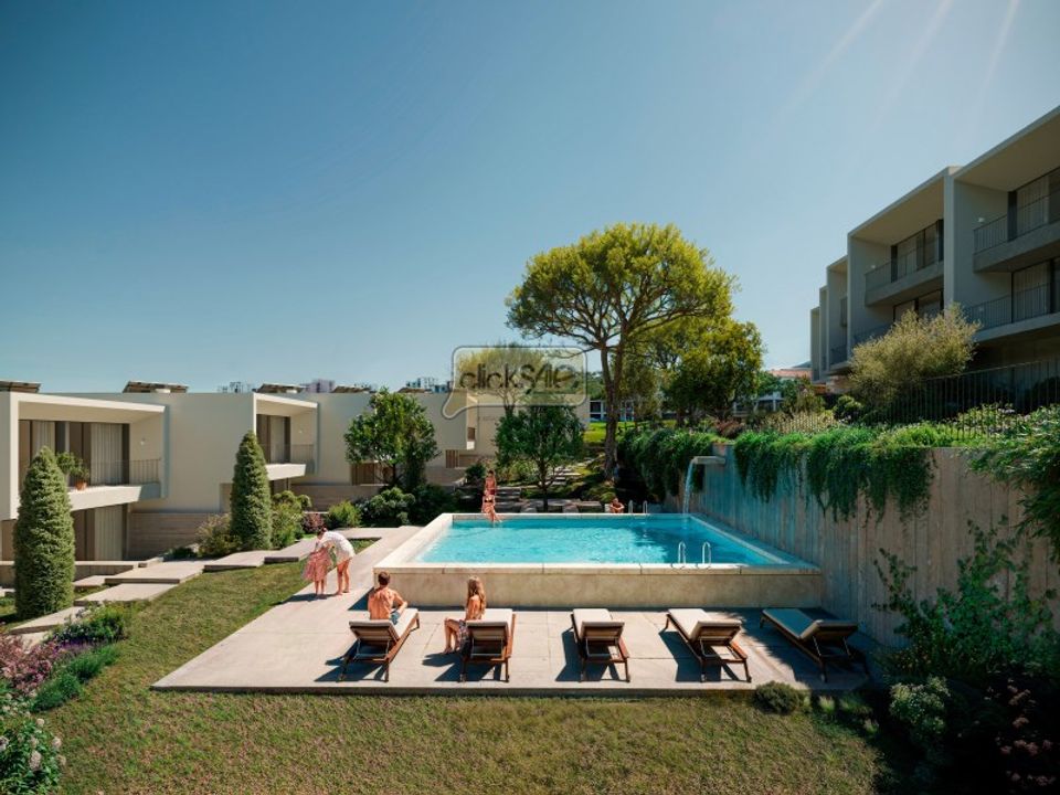 Villa i Loures, Lisbon - foto 3