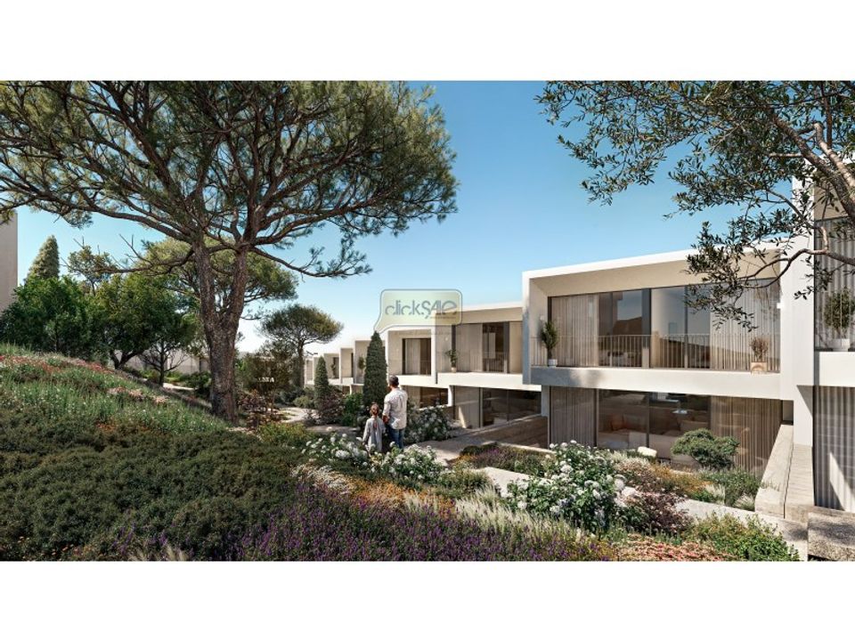 Villa a Loures, Lisbon - foto 4