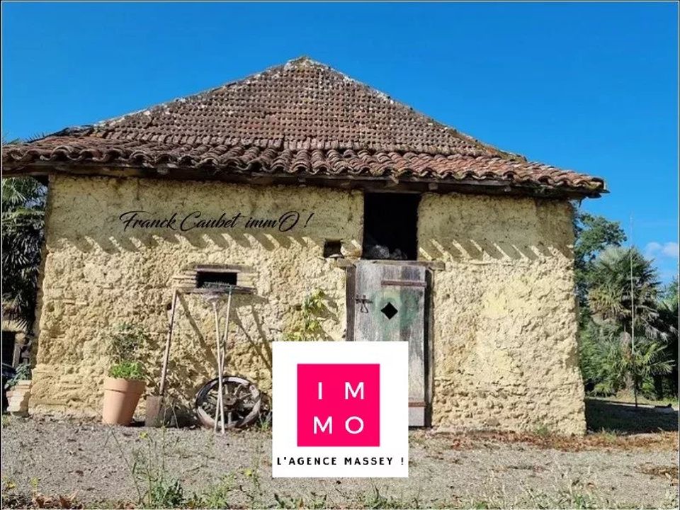 Villa i Rabastens-de-Bigorre, Hautes-Pyrenees - foto 5