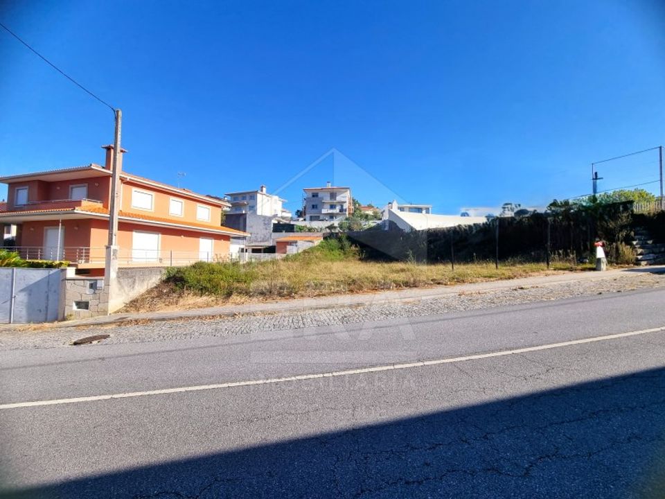 Helårsgrund i Esposende, Braga - foto 1