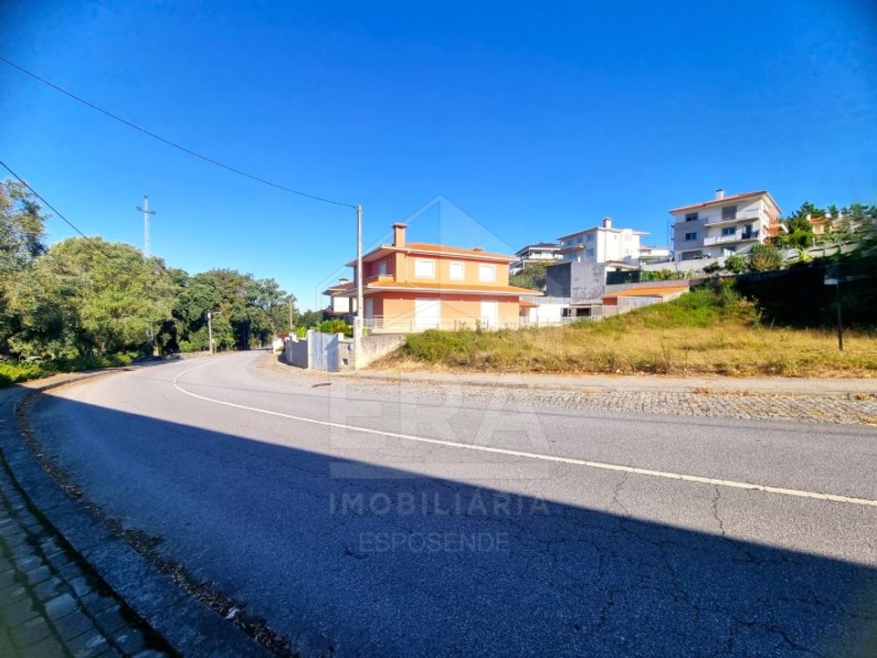 Helårsgrund i Esposende, Braga - foto 2