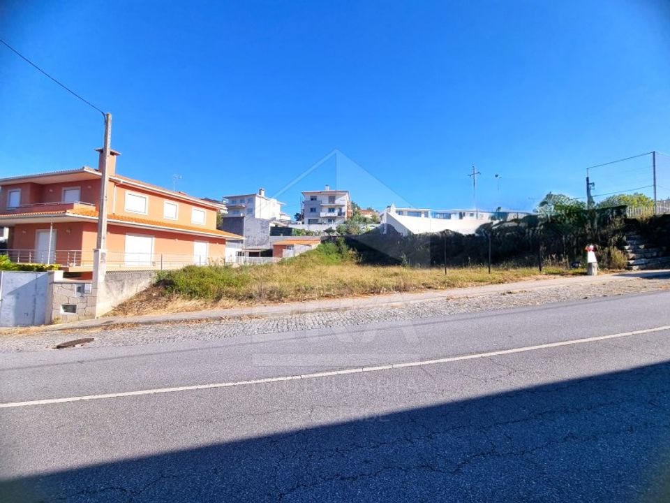 Helårsgrund i Esposende, Braga - foto 3