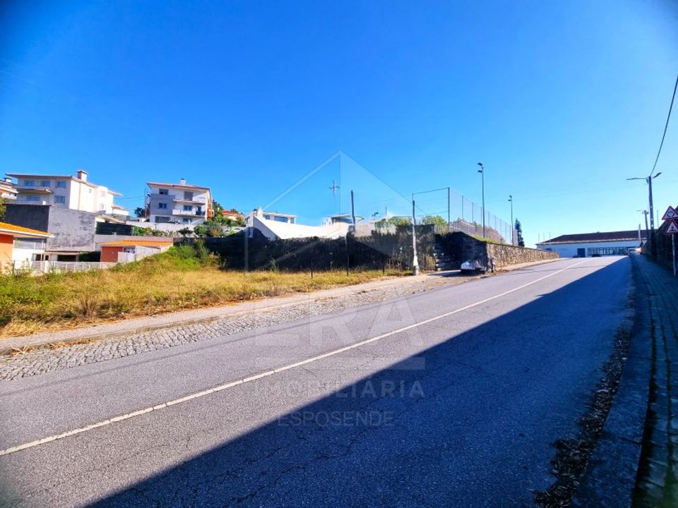 Helårsgrund i Esposende, Braga - foto 4
