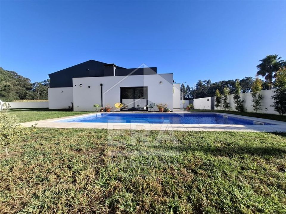 Villa i Esposende, Braga - foto 2