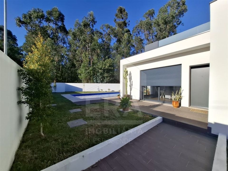 Villa i Esposende, Braga - foto 3