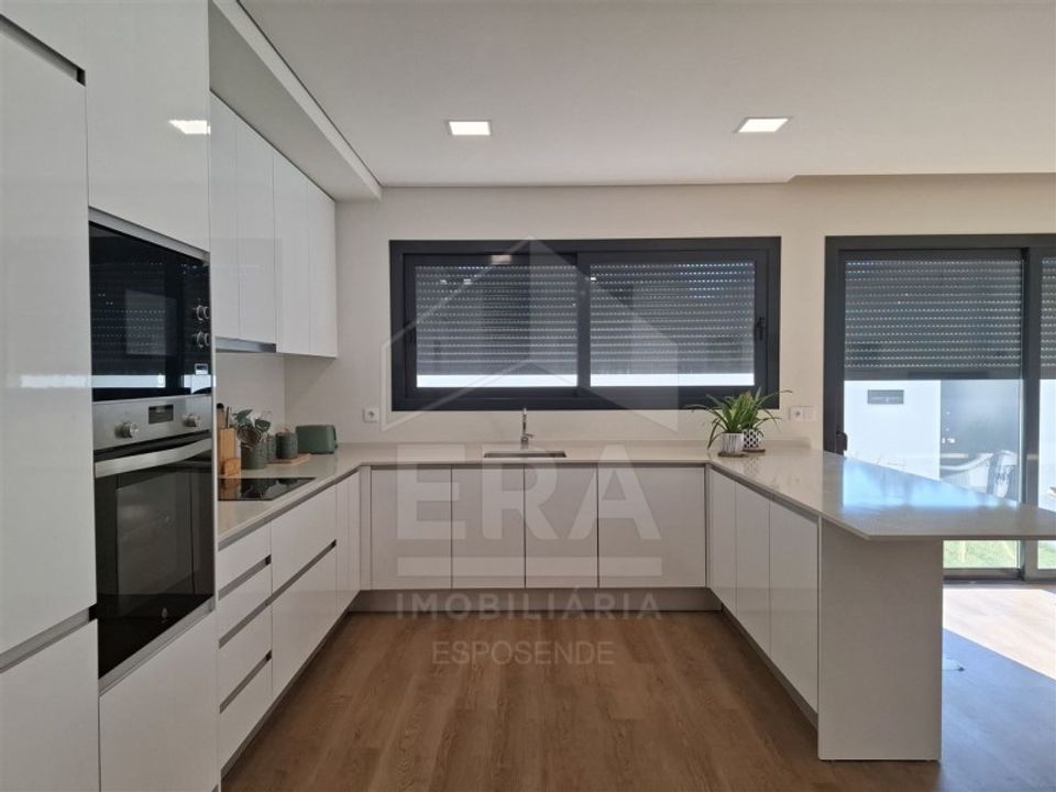 Villa i Esposende, Braga - foto 4