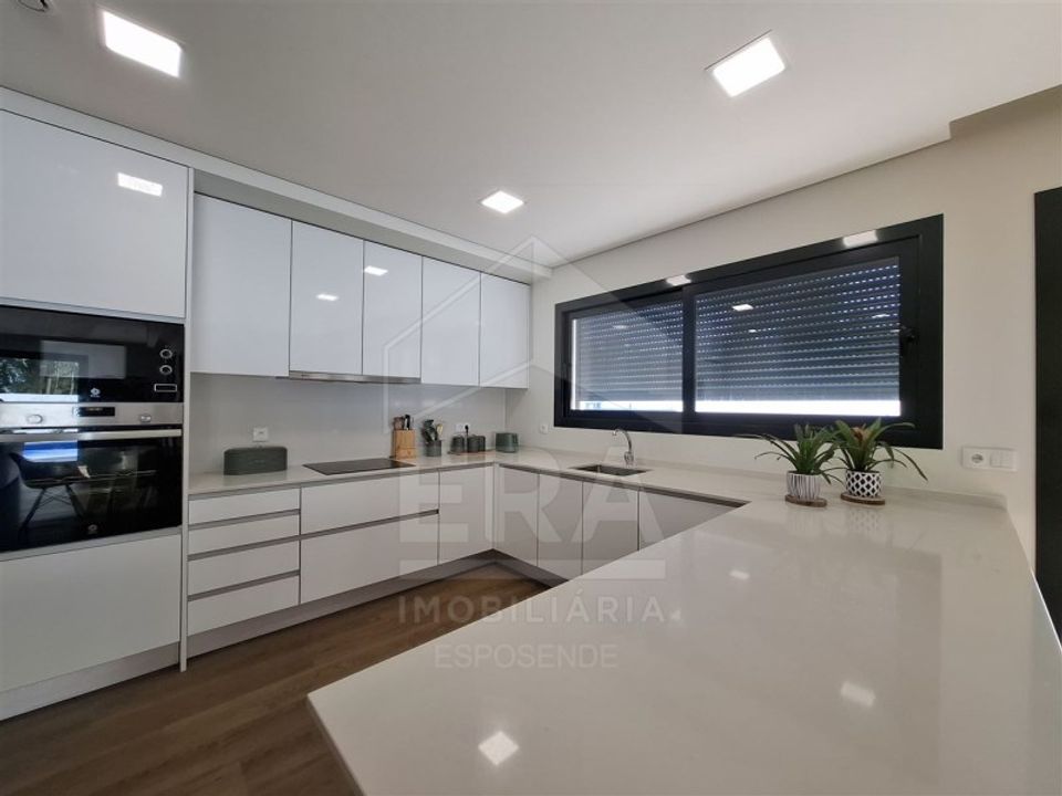 Villa i Esposende, Braga - foto 5