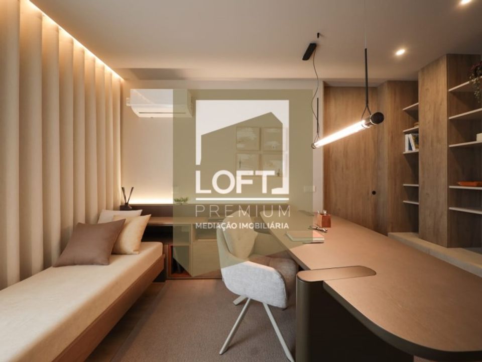 Lejlighed i Guimaraes, Braga - foto 1