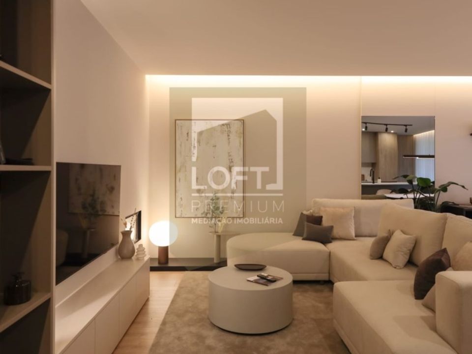 Lejlighed i Guimaraes, Braga - foto 4